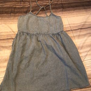 American Eagle Dress!